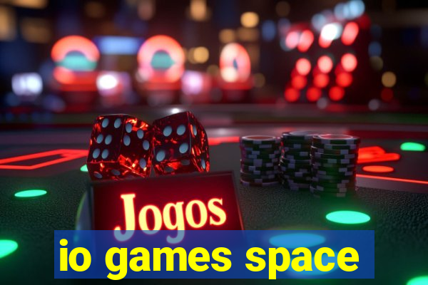 io games space